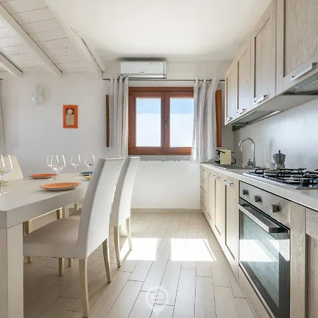 Blue Horizon Holiday home *