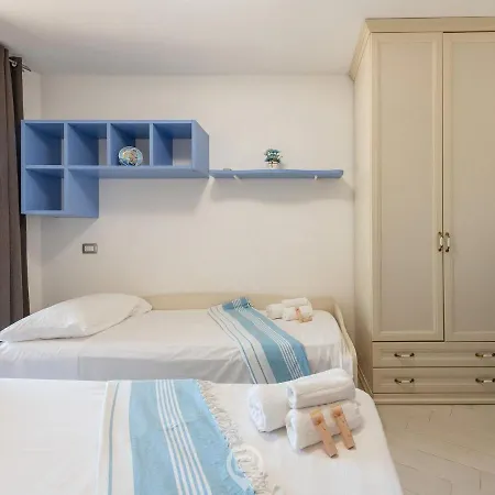 Blue Horizon Holiday home Costa Rei