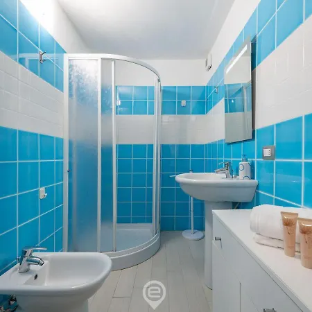 Holiday home Blue Horizon Costa Rei