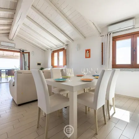 Holiday home Blue Horizon Costa Rei