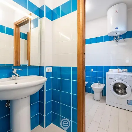 Blue Horizon Holiday home Costa Rei